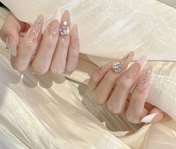 -LILY NAILS美甲美睫