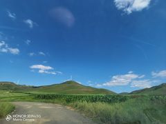 -百里天路