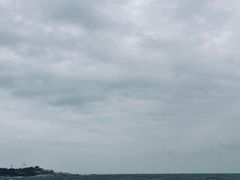 -汕尾风车岛
