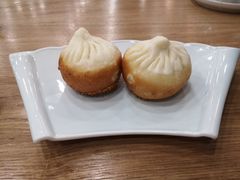 -老苏州大客堂·苏帮菜·松鼠桂鱼·苏州传统小吃(观前街人民商场店)