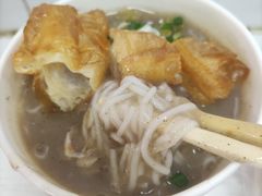 -汪记鲜鱼糊汤粉(沈阳路总店)