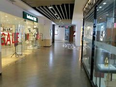 -百联临沂购物中心(临沂路店)
