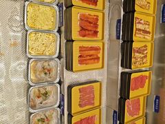 -花味·自助烤肉(南方时代店)
