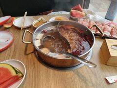 -彤德莱牛肉火锅(双港店)