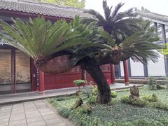 -成都杜甫草堂博物馆