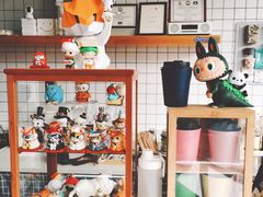 -隹木咖啡馆(宝龙广场店)