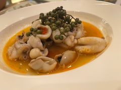 -船歌·鱼水饺青岛菜(国贸商城店)