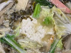-陈记泸州酸菜豆花火锅(建设路店)