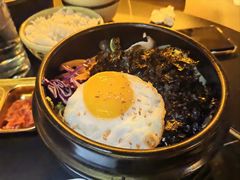 -양평식당·杨平食堂(华贸店)