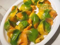 -双合园·海鲜水饺青岛菜(上清路店)