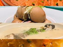 -久宴·天目湖大鱼头(恐龙园店)
