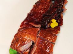 -蘇锦宴·淮扬菜烤鸭·小院(三元桥霄云路店)