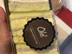 -Olé精品超市(苏州中心店)