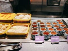 -星伦多自助料理(宝山龙湖天街店)