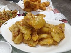 -添福来墨鱼饺子 · 海鲜东北菜(大连星海·黄浦路店)