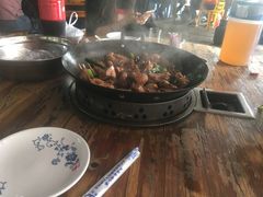 -大地农庄(逢沙大道店)