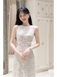 -MuseMarry婚纱(前海嘉里中心店)
