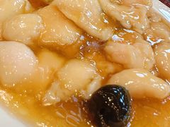 -丰泽园饭店