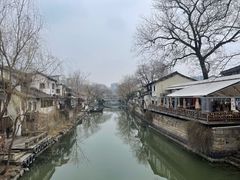 -小河直街历史文化街区