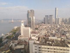-必胜客(海滨店)