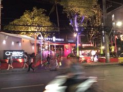 -Naughty Nuri’s Phuket