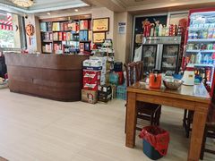 -友强·23年特色海鲜大排档(厦门店)