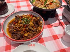 -小柴米·传统江西菜(万寿宫店)