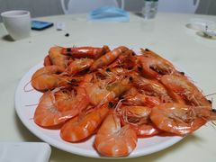 -南海渔家•海鲜•正宗海南菜(海棠湾店)