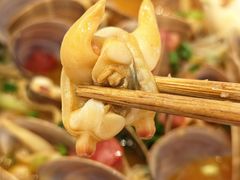 -见味花甲(福田coco park店)