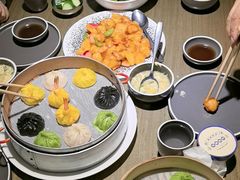 -隆喜元鱼汤包·海鲜(中联广场店)