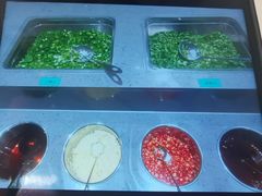 -小肥羊·牛羊肉火锅(万达广场店)