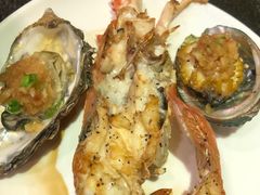 -福樱兰海鲜放题铁板烧(加州店)