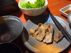 -山之屋炭火烧肉·生啤畅饮(大朗万科中央公园店)