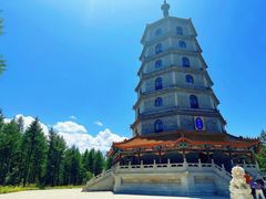 -塞罕坝国家级自然保护区