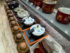 -湘江红·湖南招牌菜(莲花南路店)
