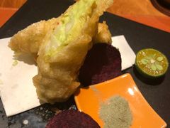 -松涛日本料理