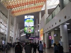 -广州美轮别克4S店(赤岗店)