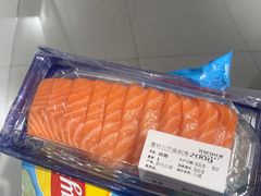 -七鲜超市(瑞虹天地太阳宫店)