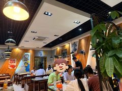-甘记凤爪烧烤(司门口黄鹤楼地铁站店)