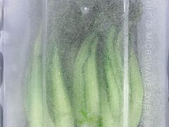 白灼菜心-品回味清真西北楼(宁波首店)