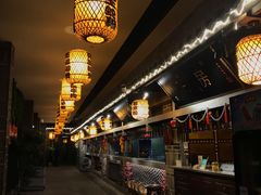 -杨记隆府(白象街店)