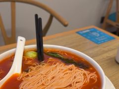 -枣子树·素食餐厅(朱家尖店)