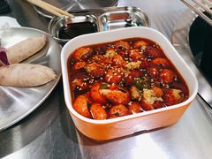-大喜烤肉(海宁尚东店)