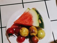 -蛙一刀·麻椒鱼火锅(金仙桥店)