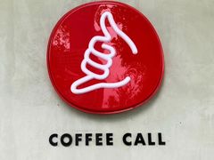 -COFFEE CALL(云锦路店)