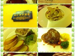 iphone_upload_pic-维兰西餐(万泉河店)