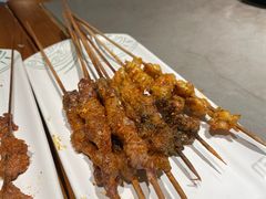 -云海肴·汽锅鸡·云南菜(高德置地店)
