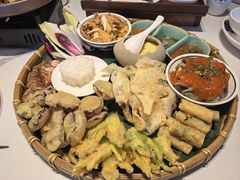 -滇铺子·云南特色菜·第九届野生菌美食节(东风东路c86店)