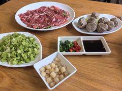 -吉友粥底火锅(方斜路店)