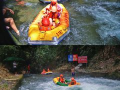 -清泉湾生态旅游度假区